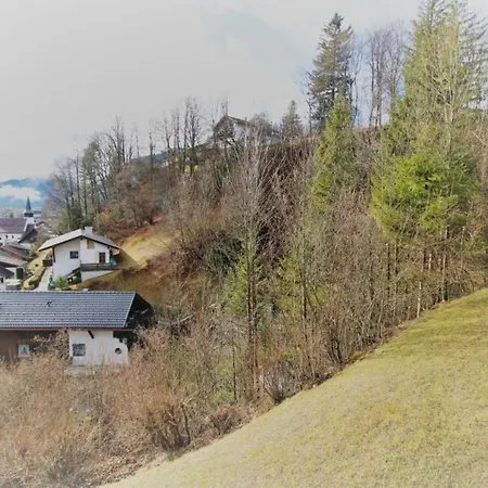Traumblick Mittenwald