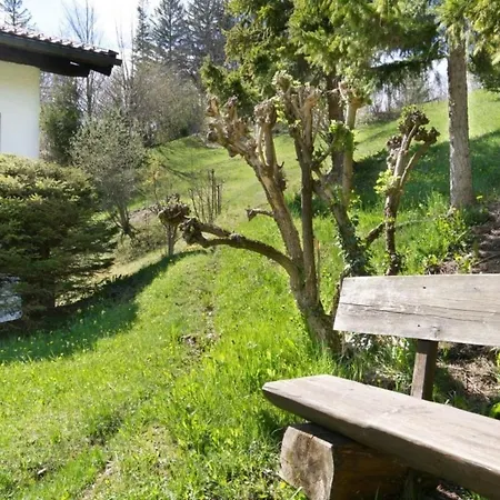 Traumblick Apartment Mittenwald